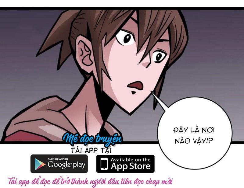 Thiếu Niên Siêu Năng Lực Chapter 39 - Trang 2