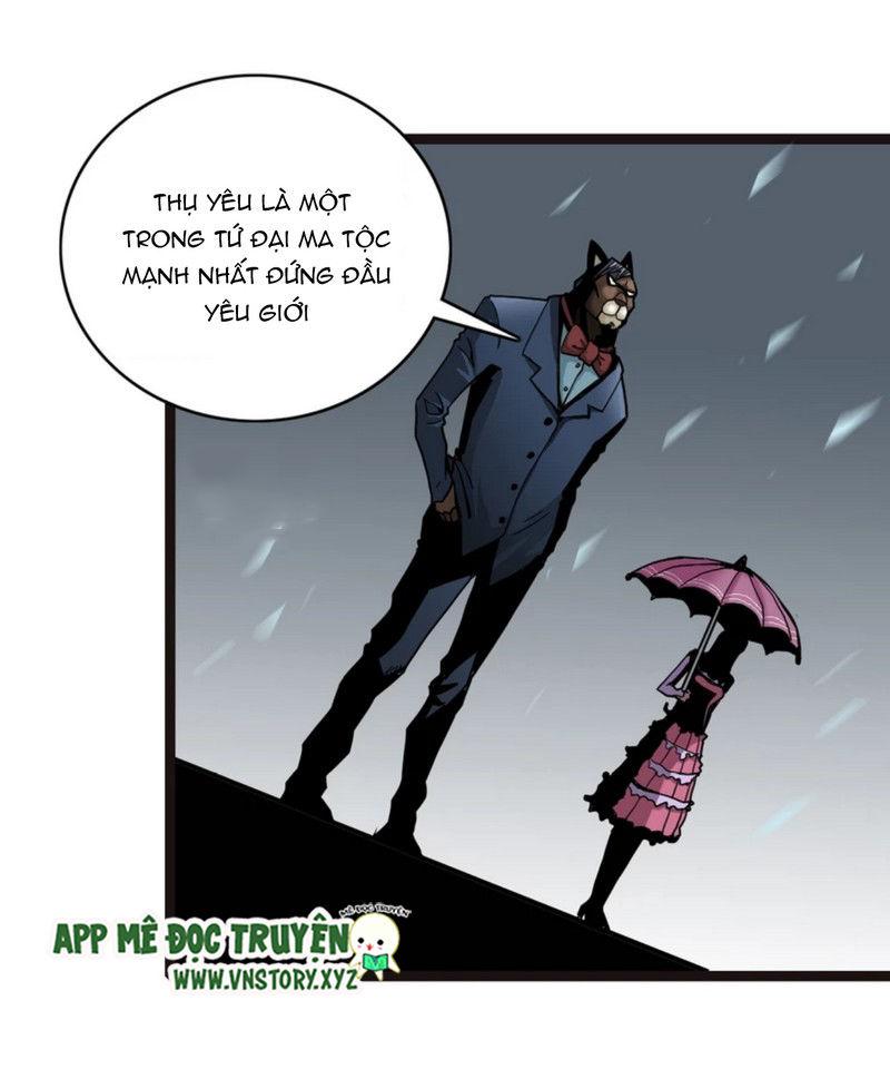 Thiếu Niên Siêu Năng Lực Chapter 39 - Trang 2