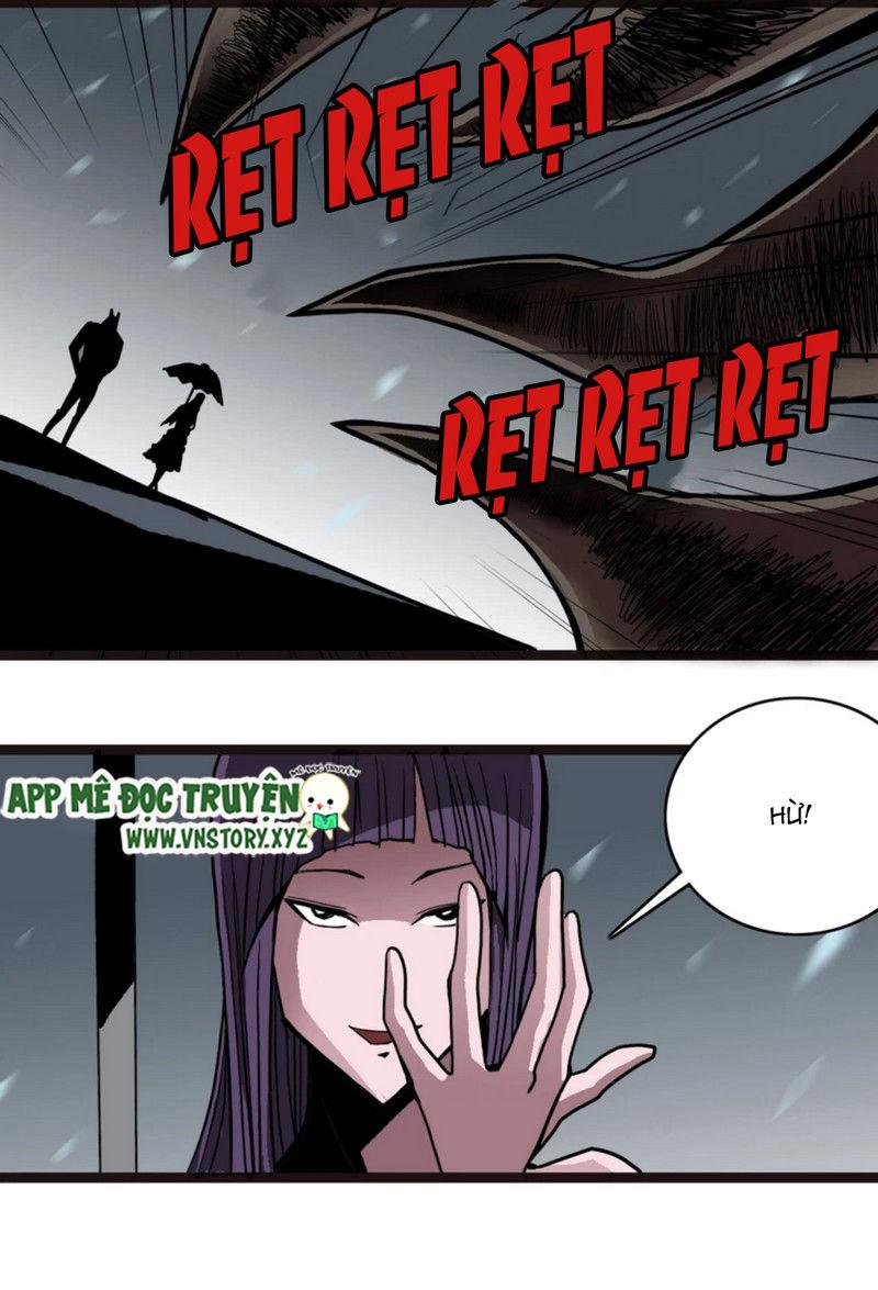 Thiếu Niên Siêu Năng Lực Chapter 39 - Trang 2