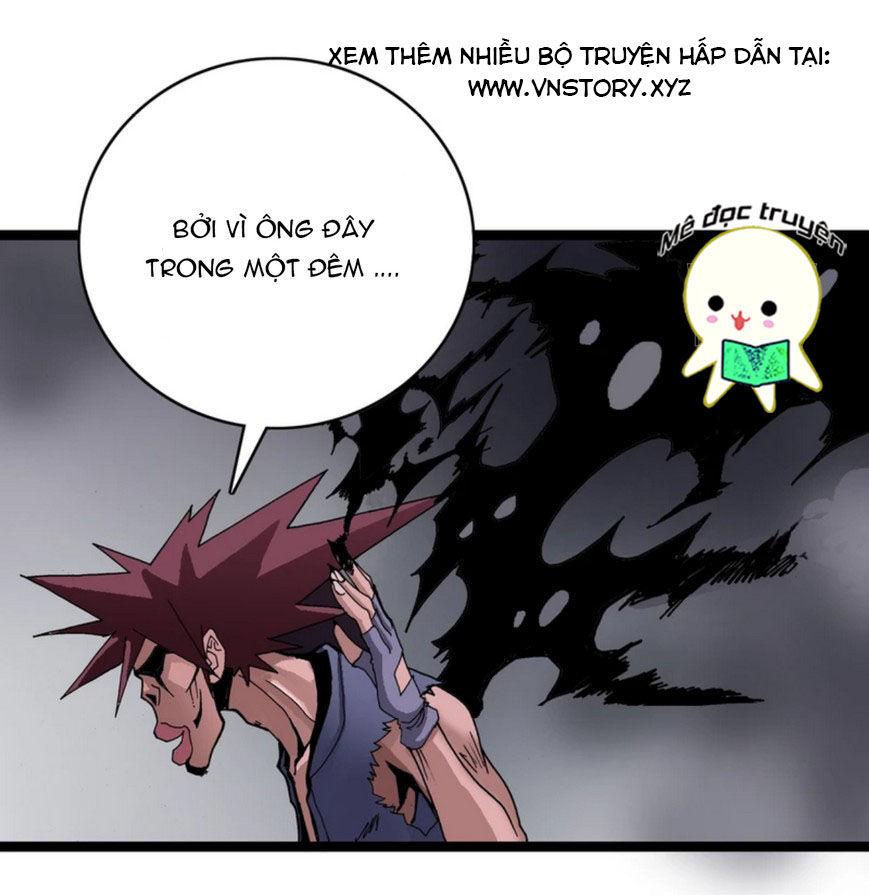 Thiếu Niên Siêu Năng Lực Chapter 4 - Trang 2