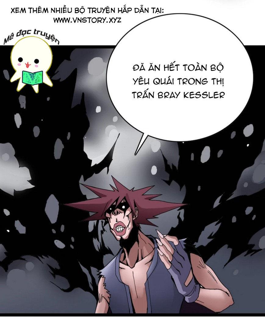 Thiếu Niên Siêu Năng Lực Chapter 4 - Trang 2