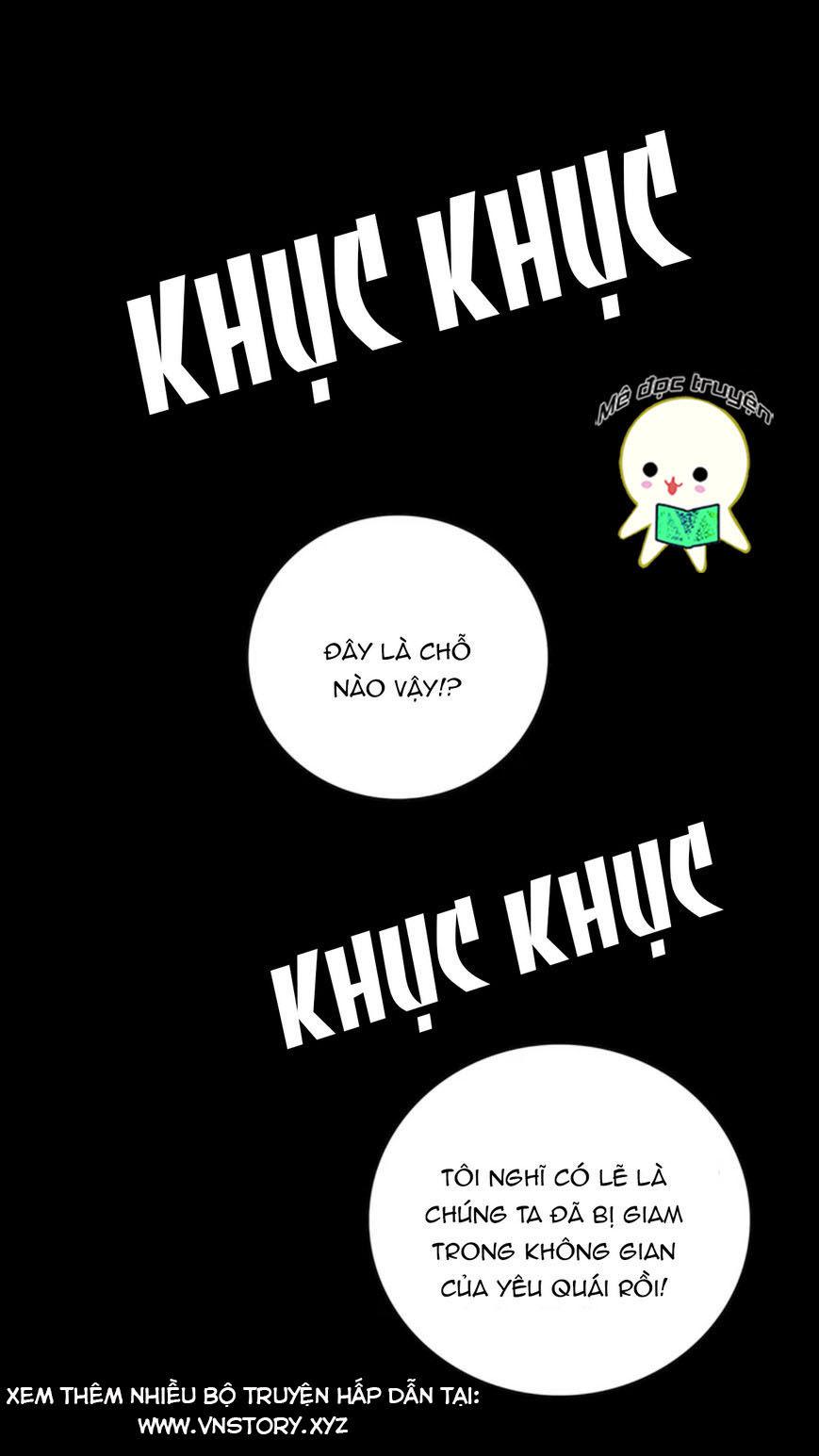 Thiếu Niên Siêu Năng Lực Chapter 4 - Trang 2