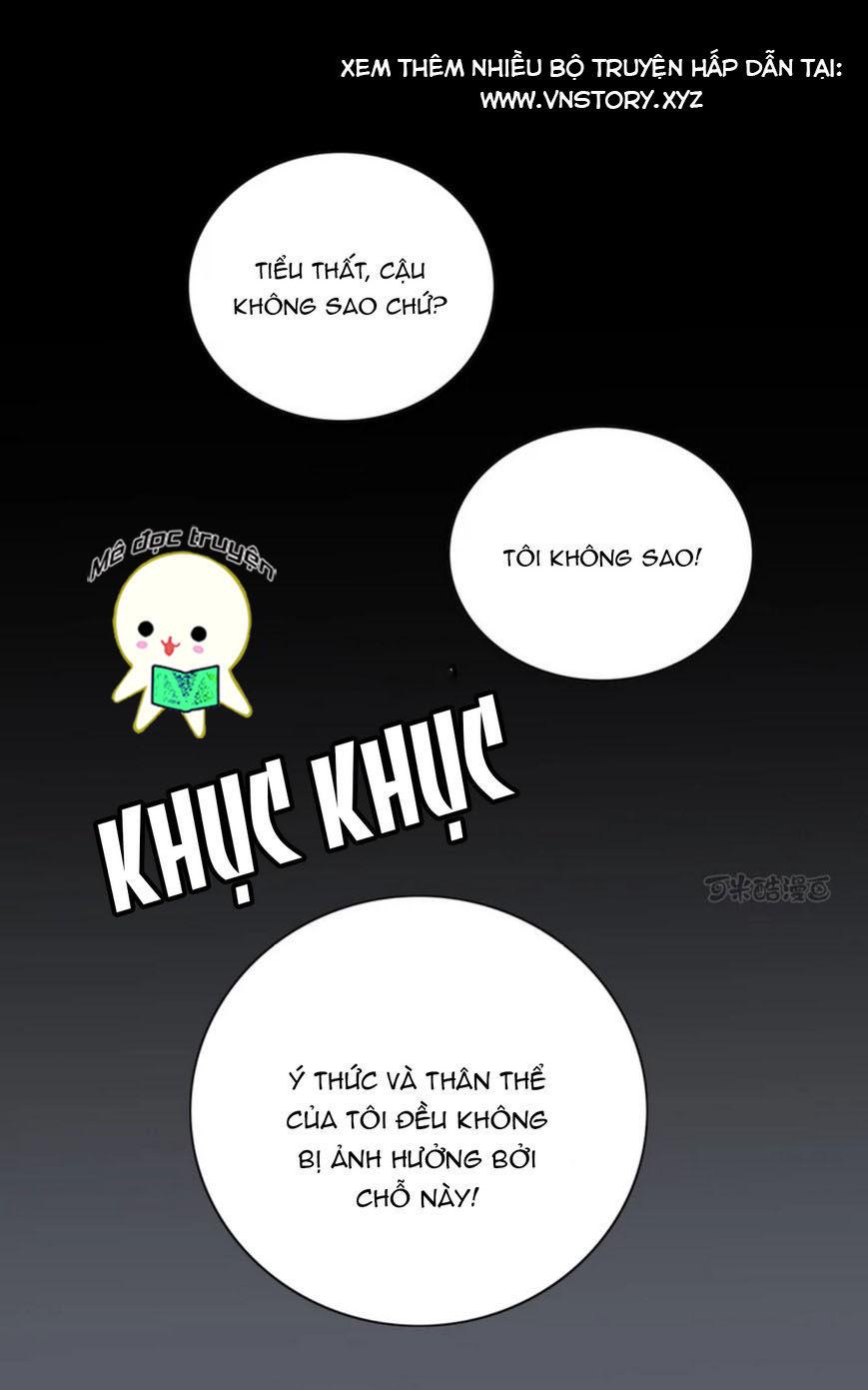 Thiếu Niên Siêu Năng Lực Chapter 4 - Trang 2