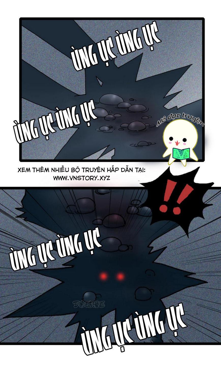 Thiếu Niên Siêu Năng Lực Chapter 4 - Trang 2