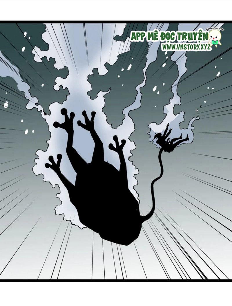 Thiếu Niên Siêu Năng Lực Chapter 40 - Trang 2