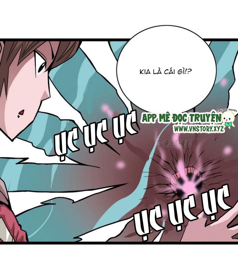 Thiếu Niên Siêu Năng Lực Chapter 40 - Trang 2