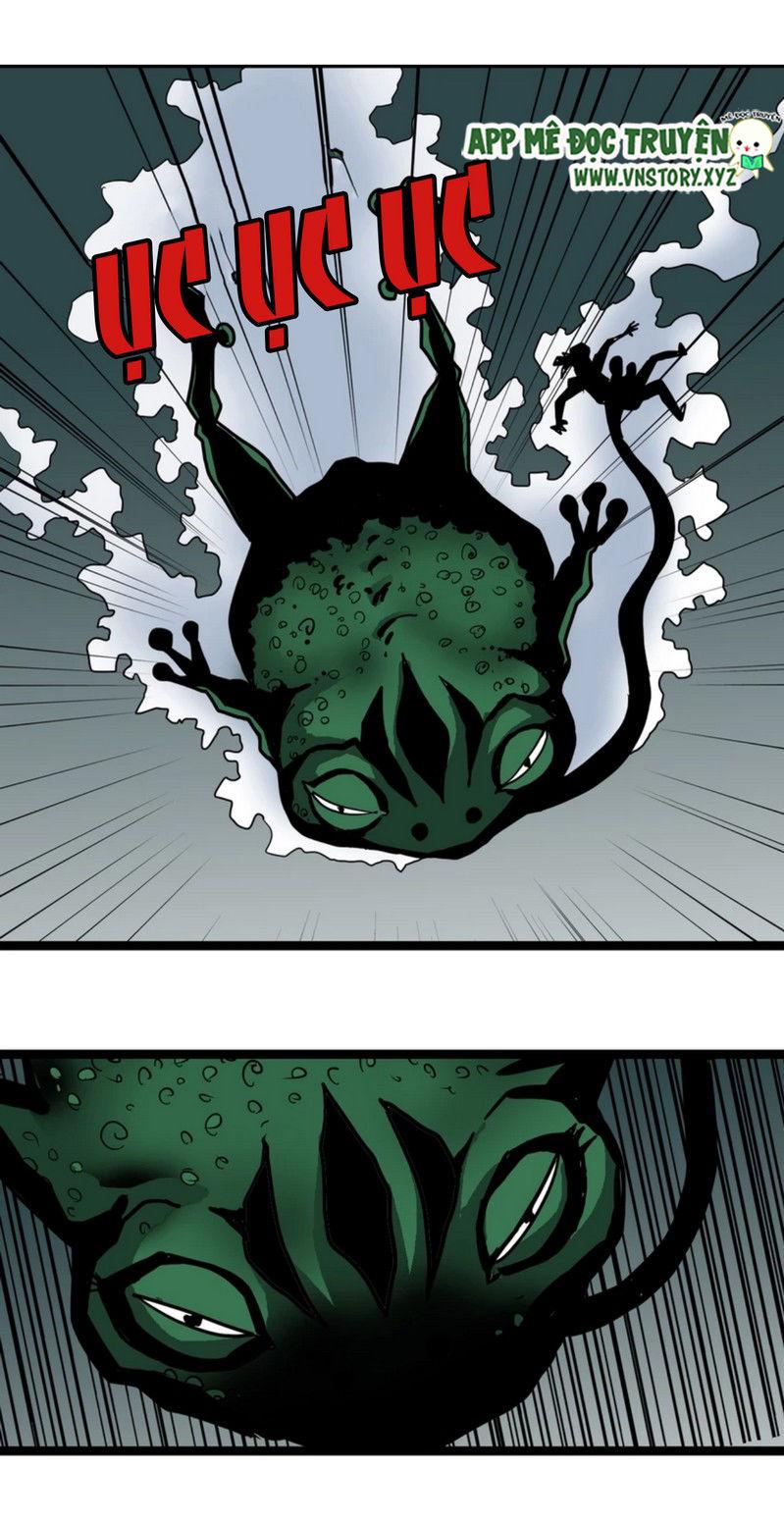 Thiếu Niên Siêu Năng Lực Chapter 40 - Trang 2