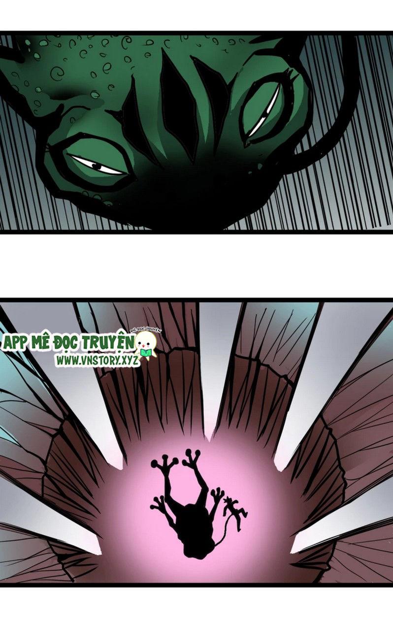 Thiếu Niên Siêu Năng Lực Chapter 40 - Trang 2