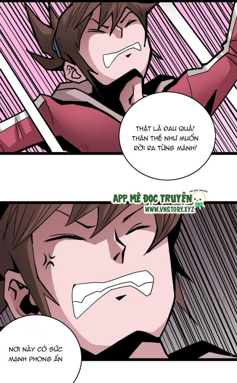 Thiếu Niên Siêu Năng Lực Chapter 40 - Trang 2