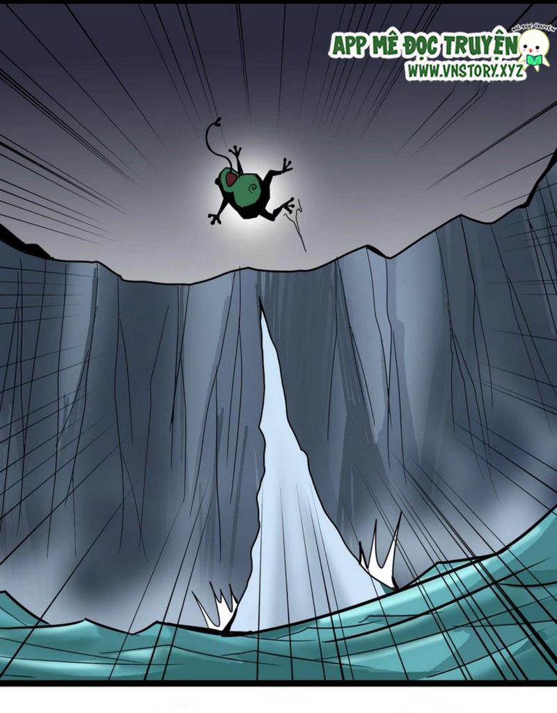 Thiếu Niên Siêu Năng Lực Chapter 40 - Trang 2