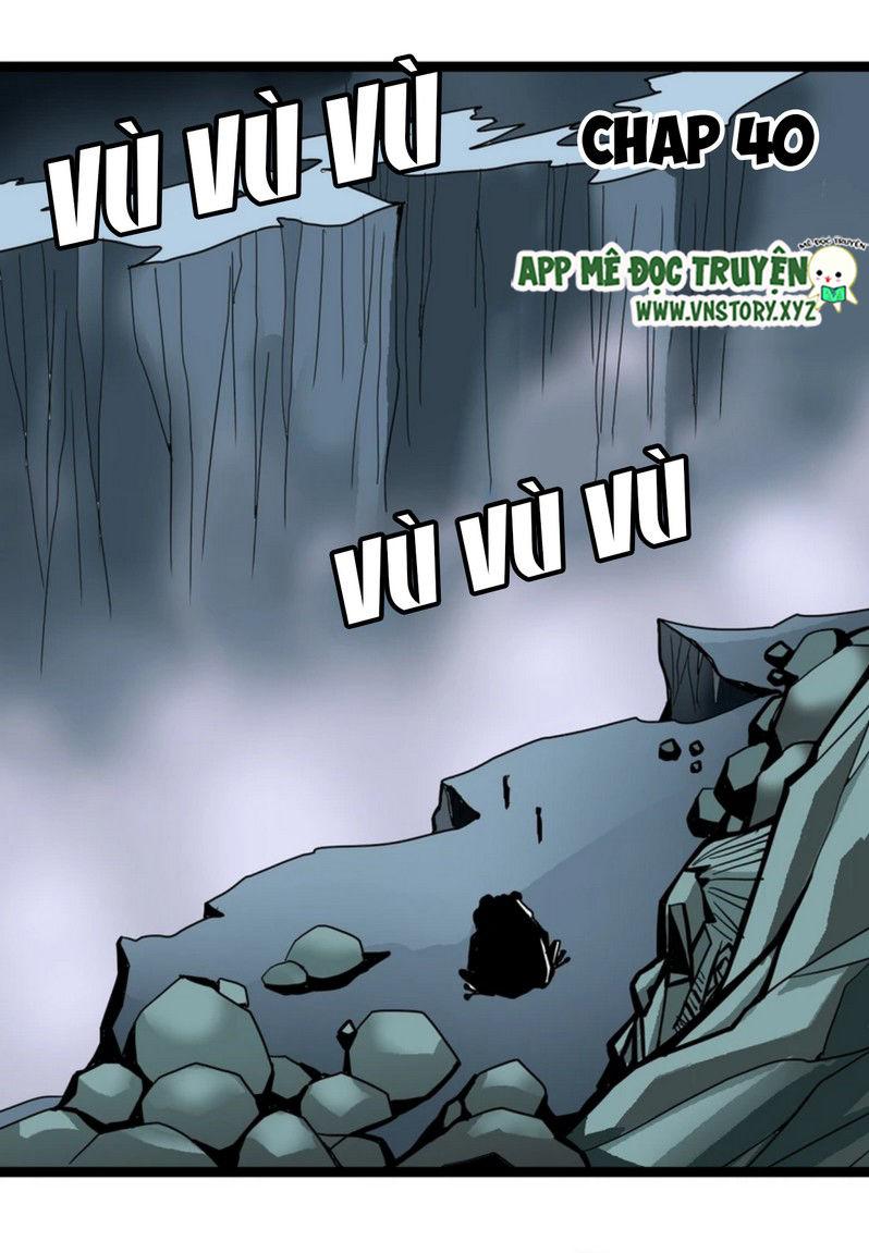 Thiếu Niên Siêu Năng Lực Chapter 40 - Trang 2