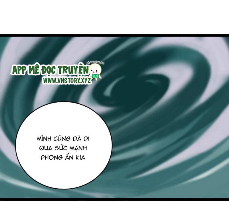 Thiếu Niên Siêu Năng Lực Chapter 40 - Trang 2