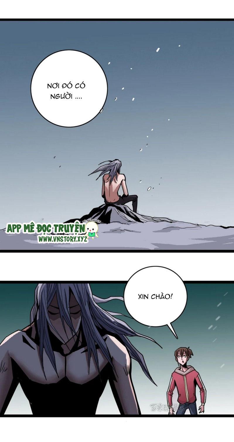 Thiếu Niên Siêu Năng Lực Chapter 40 - Trang 2