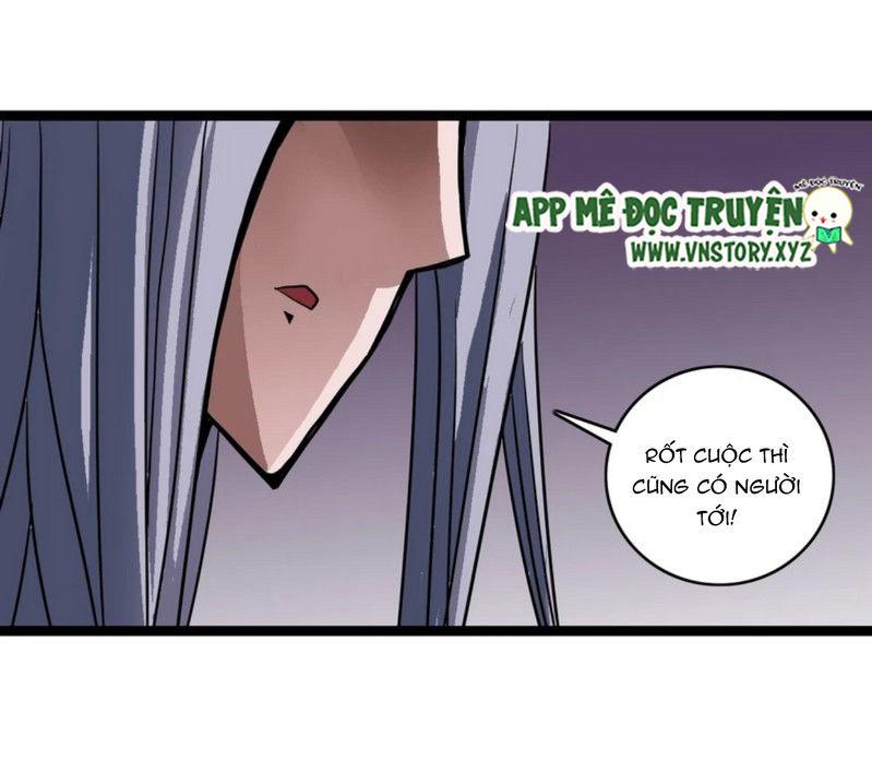 Thiếu Niên Siêu Năng Lực Chapter 40 - Trang 2