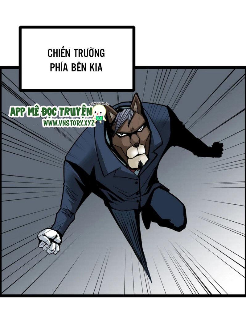 Thiếu Niên Siêu Năng Lực Chapter 40 - Trang 2