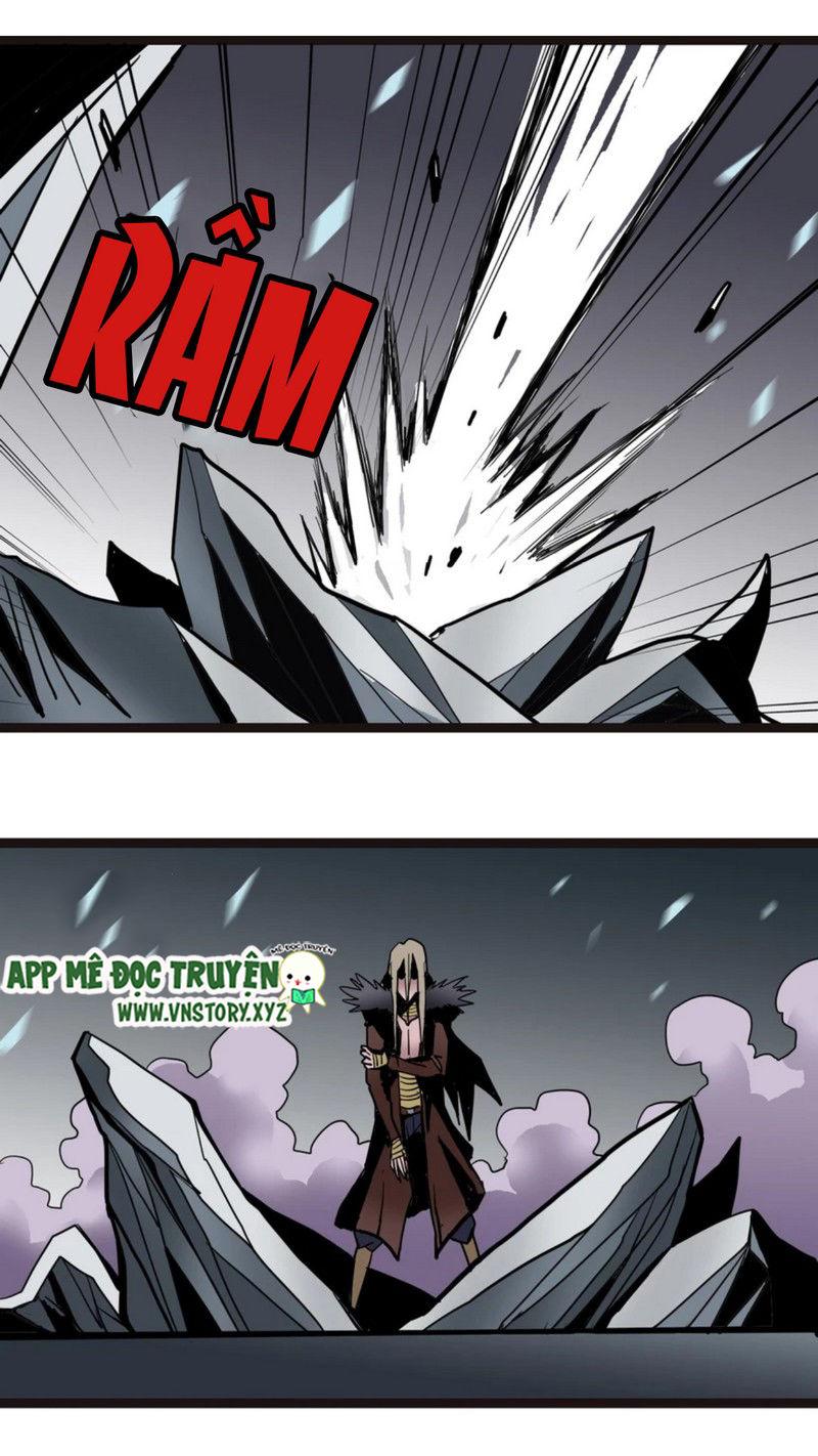 Thiếu Niên Siêu Năng Lực Chapter 40 - Trang 2