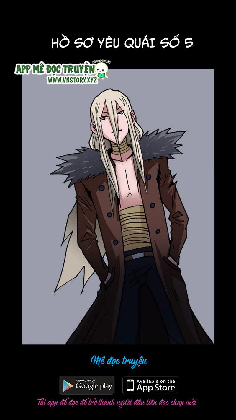 Thiếu Niên Siêu Năng Lực Chapter 40 - Trang 2