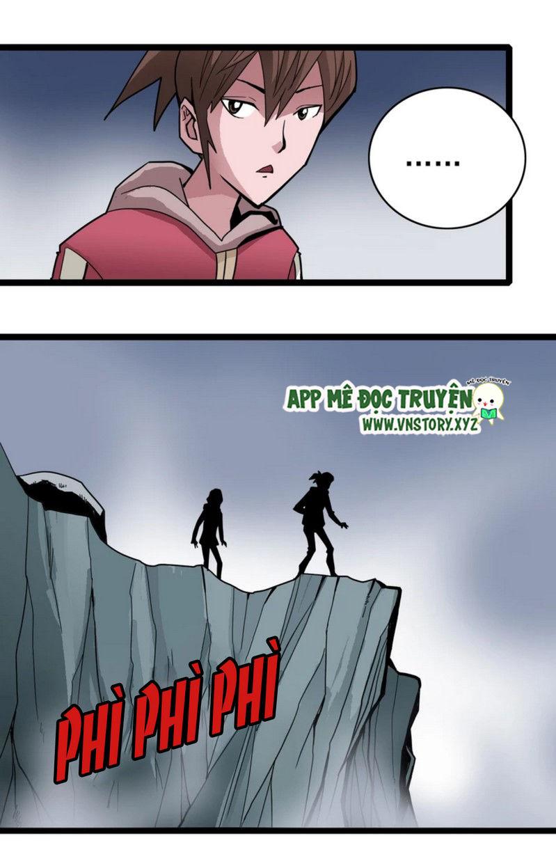 Thiếu Niên Siêu Năng Lực Chapter 40 - Trang 2