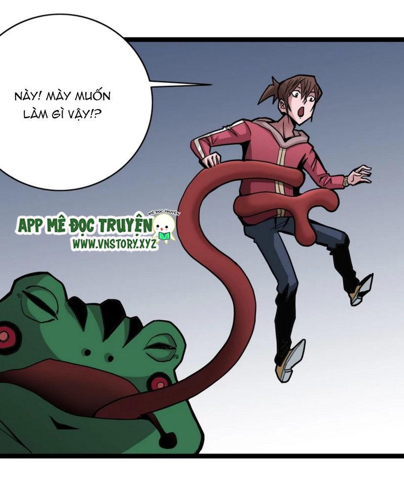 Thiếu Niên Siêu Năng Lực Chapter 40 - Trang 2