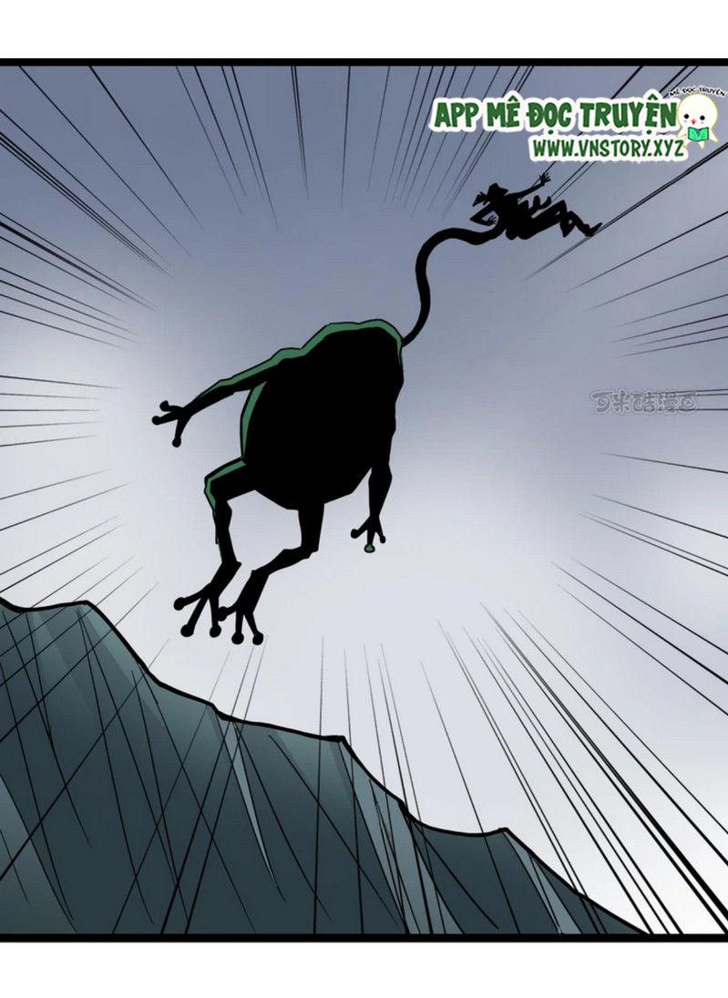 Thiếu Niên Siêu Năng Lực Chapter 40 - Trang 2