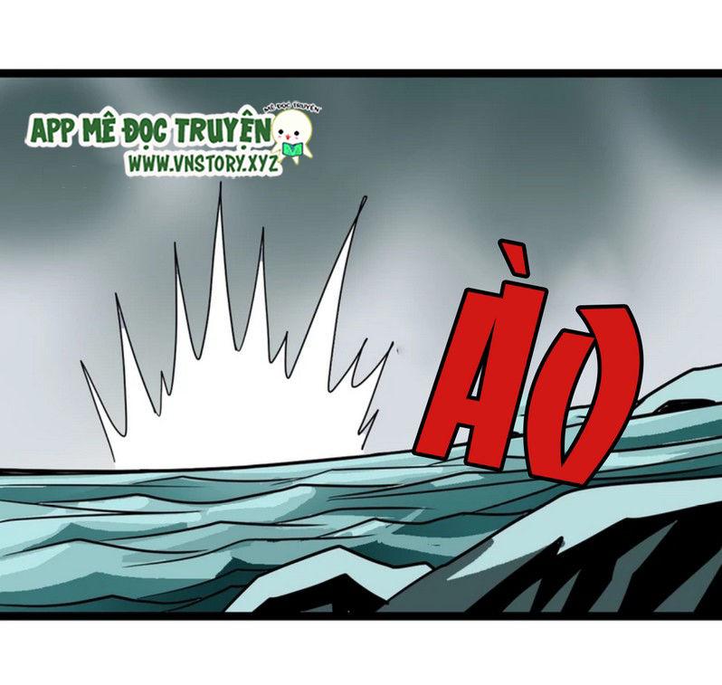 Thiếu Niên Siêu Năng Lực Chapter 40 - Trang 2