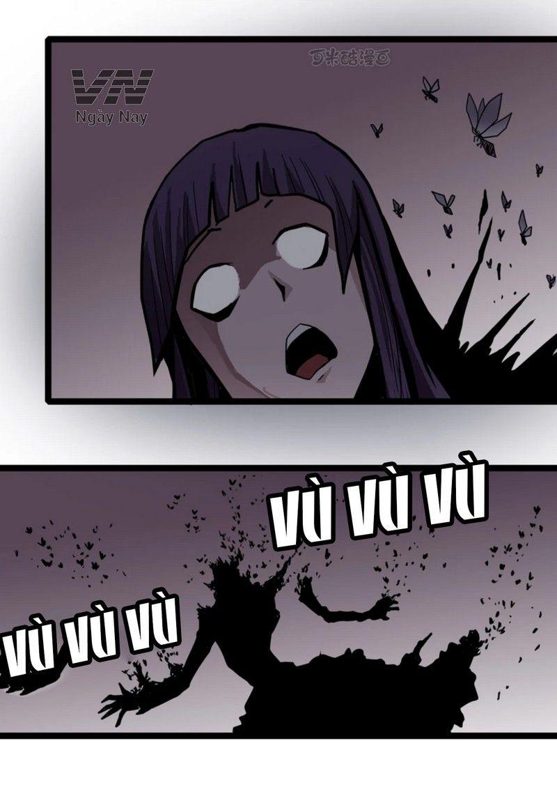 Thiếu Niên Siêu Năng Lực Chapter 41 - Trang 2