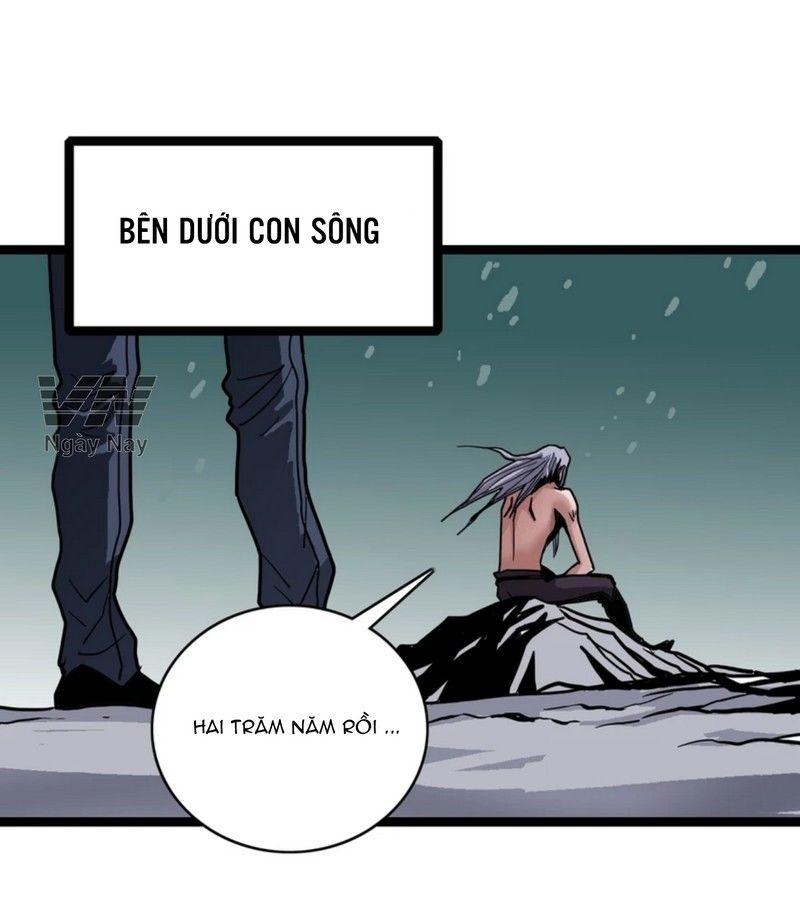 Thiếu Niên Siêu Năng Lực Chapter 41 - Trang 2