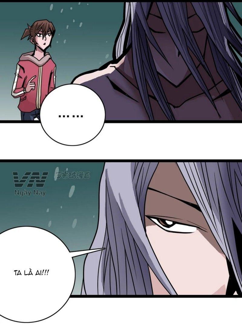 Thiếu Niên Siêu Năng Lực Chapter 41 - Trang 2