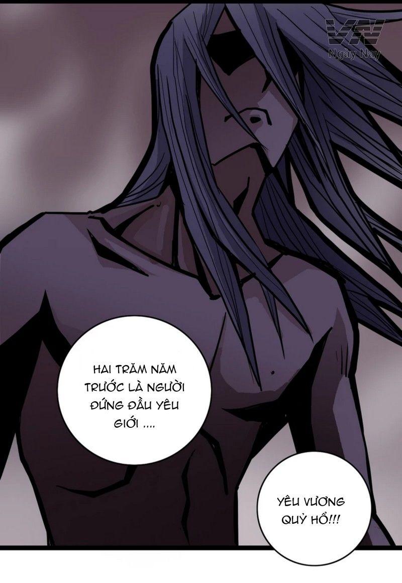 Thiếu Niên Siêu Năng Lực Chapter 41 - Trang 2