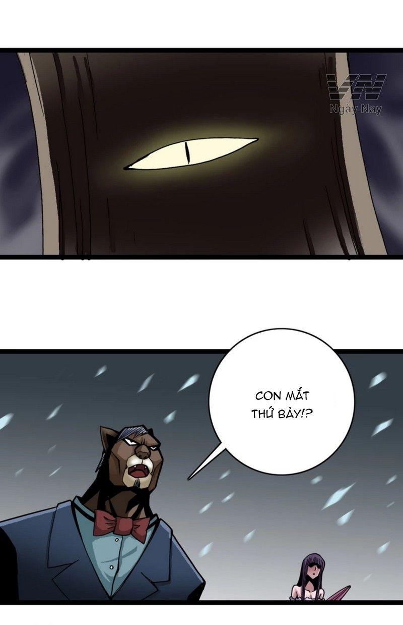 Thiếu Niên Siêu Năng Lực Chapter 41 - Trang 2