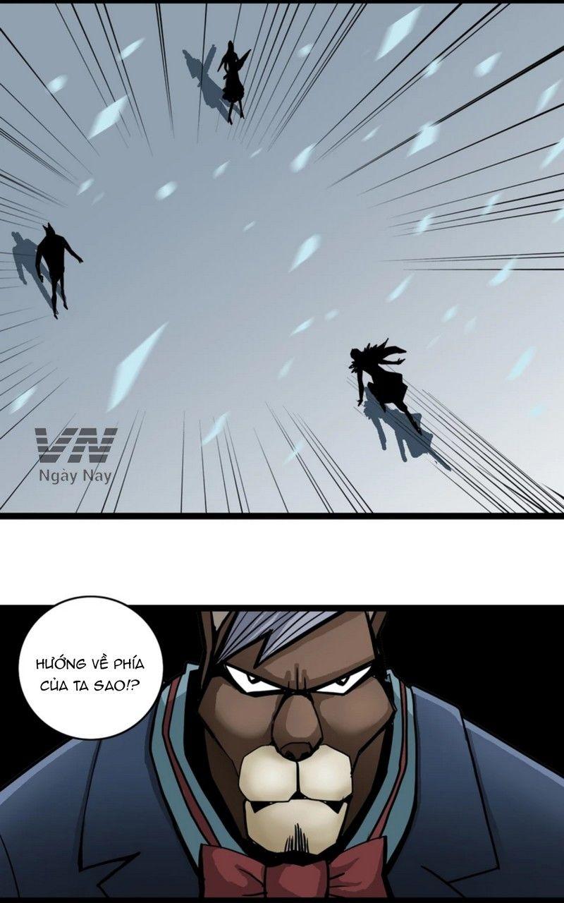 Thiếu Niên Siêu Năng Lực Chapter 41 - Trang 2