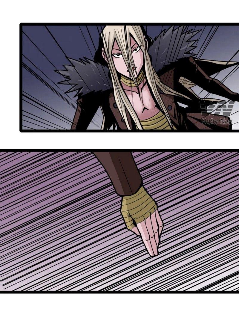 Thiếu Niên Siêu Năng Lực Chapter 41 - Trang 2