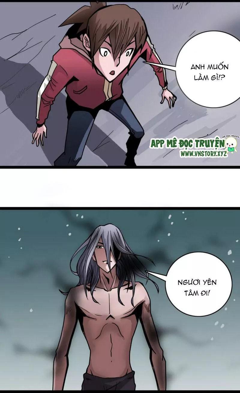 Thiếu Niên Siêu Năng Lực Chapter 42 - Trang 2