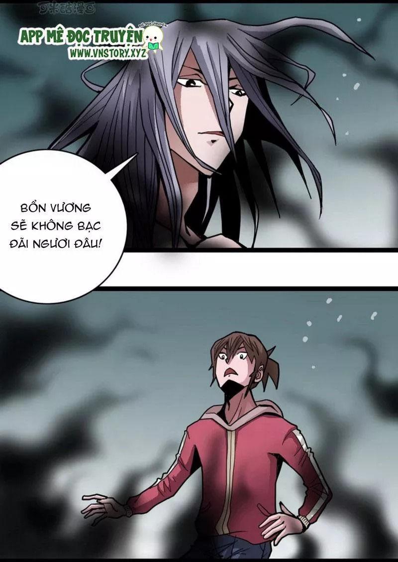 Thiếu Niên Siêu Năng Lực Chapter 42 - Trang 2