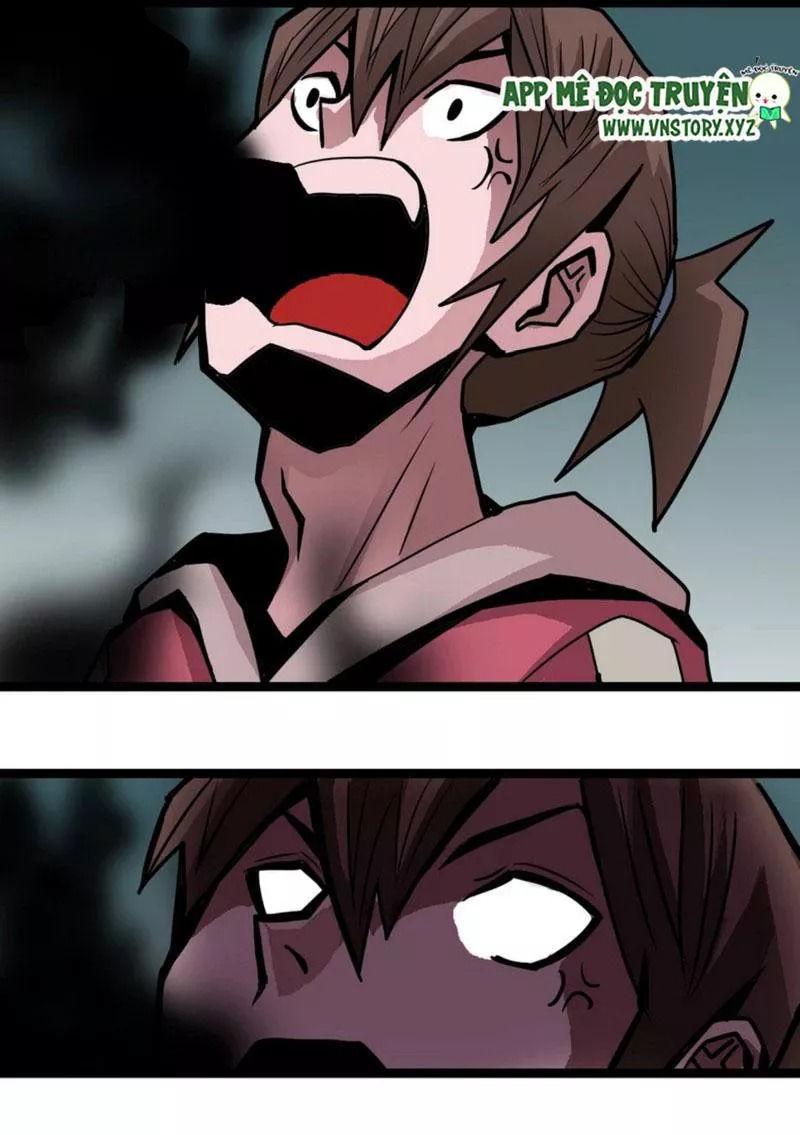 Thiếu Niên Siêu Năng Lực Chapter 42 - Trang 2