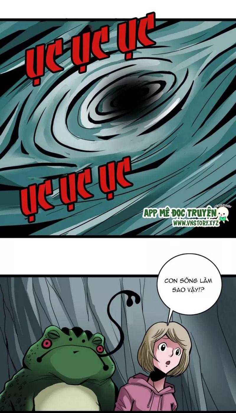 Thiếu Niên Siêu Năng Lực Chapter 42 - Trang 2