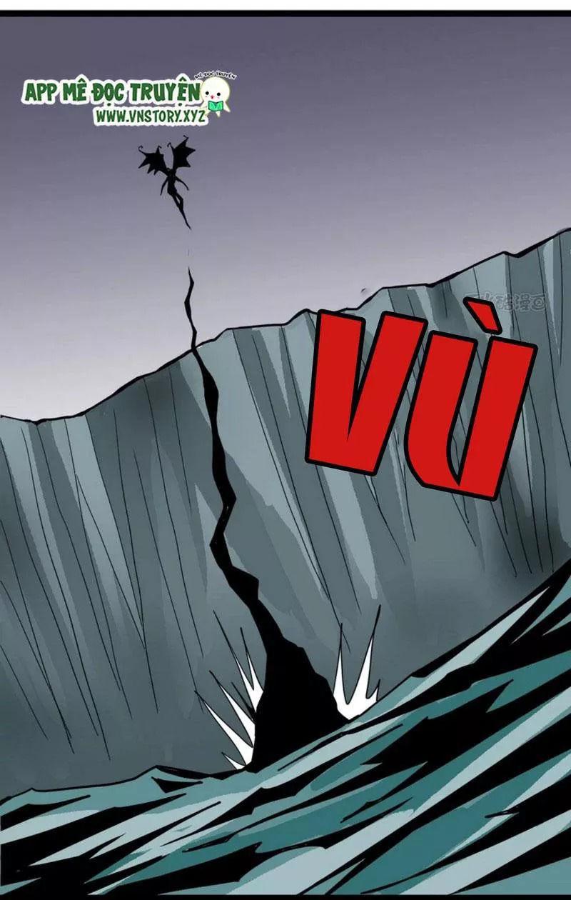 Thiếu Niên Siêu Năng Lực Chapter 42 - Trang 2