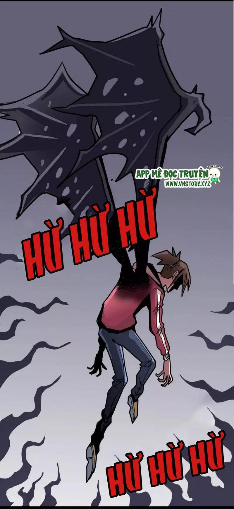Thiếu Niên Siêu Năng Lực Chapter 42 - Trang 2