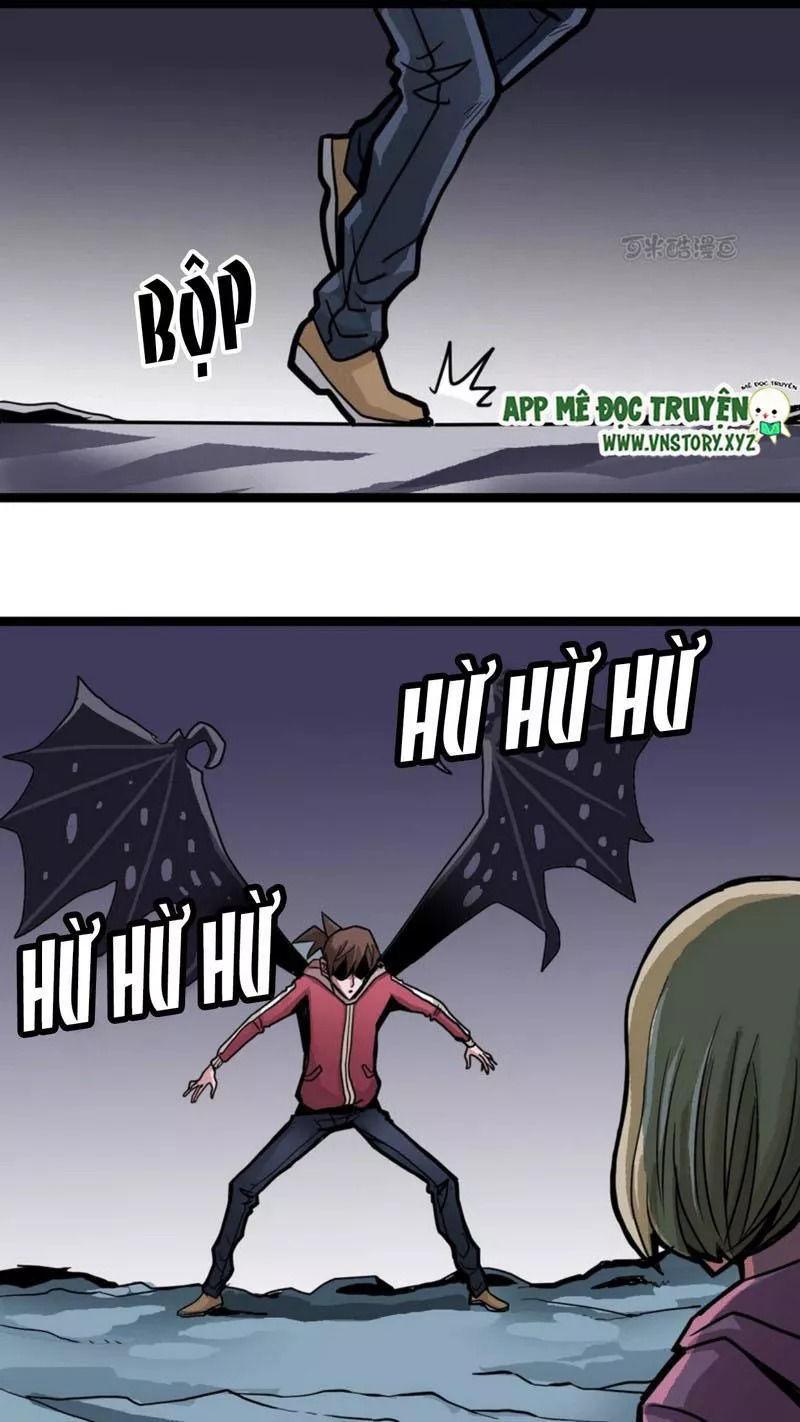 Thiếu Niên Siêu Năng Lực Chapter 42 - Trang 2