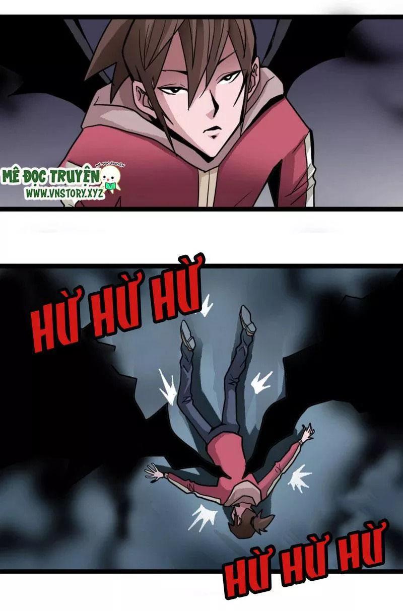 Thiếu Niên Siêu Năng Lực Chapter 42 - Trang 2