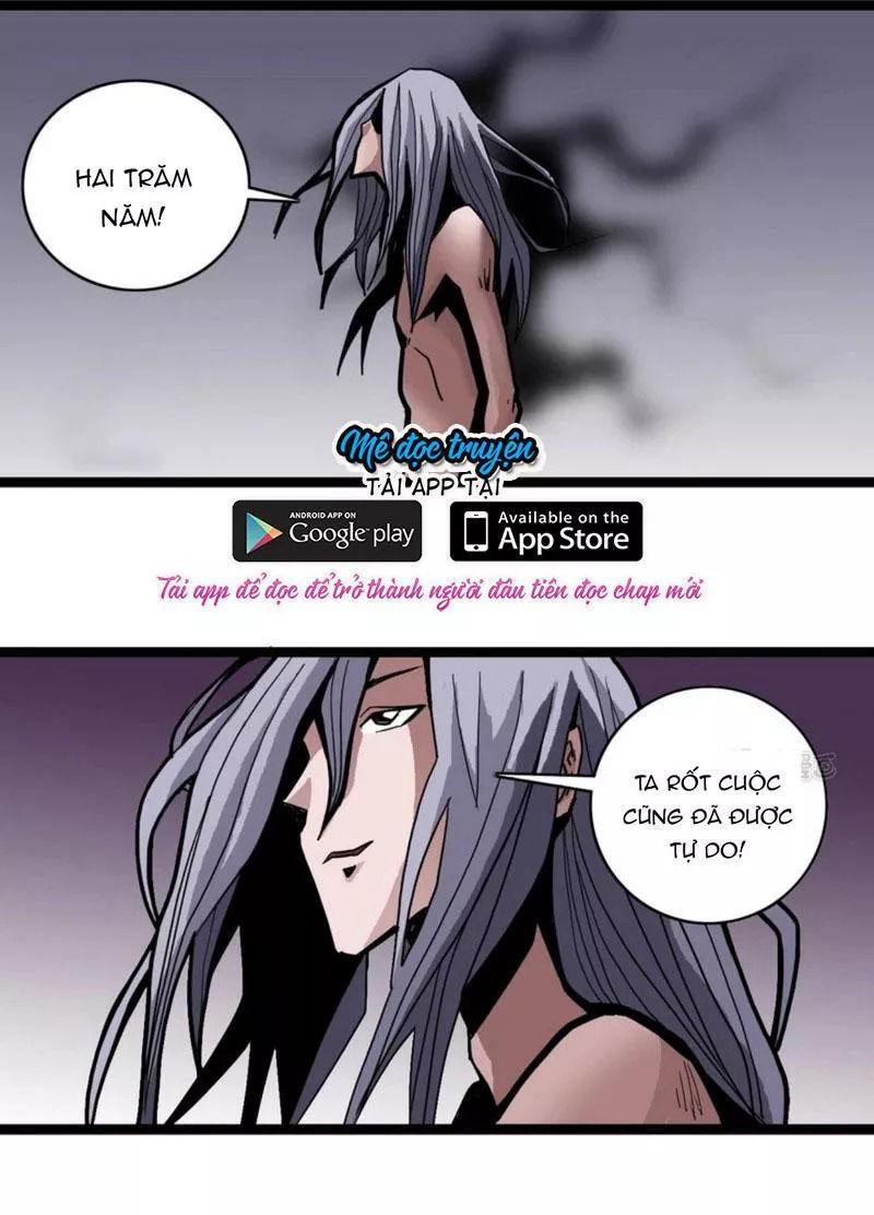 Thiếu Niên Siêu Năng Lực Chapter 42 - Trang 2