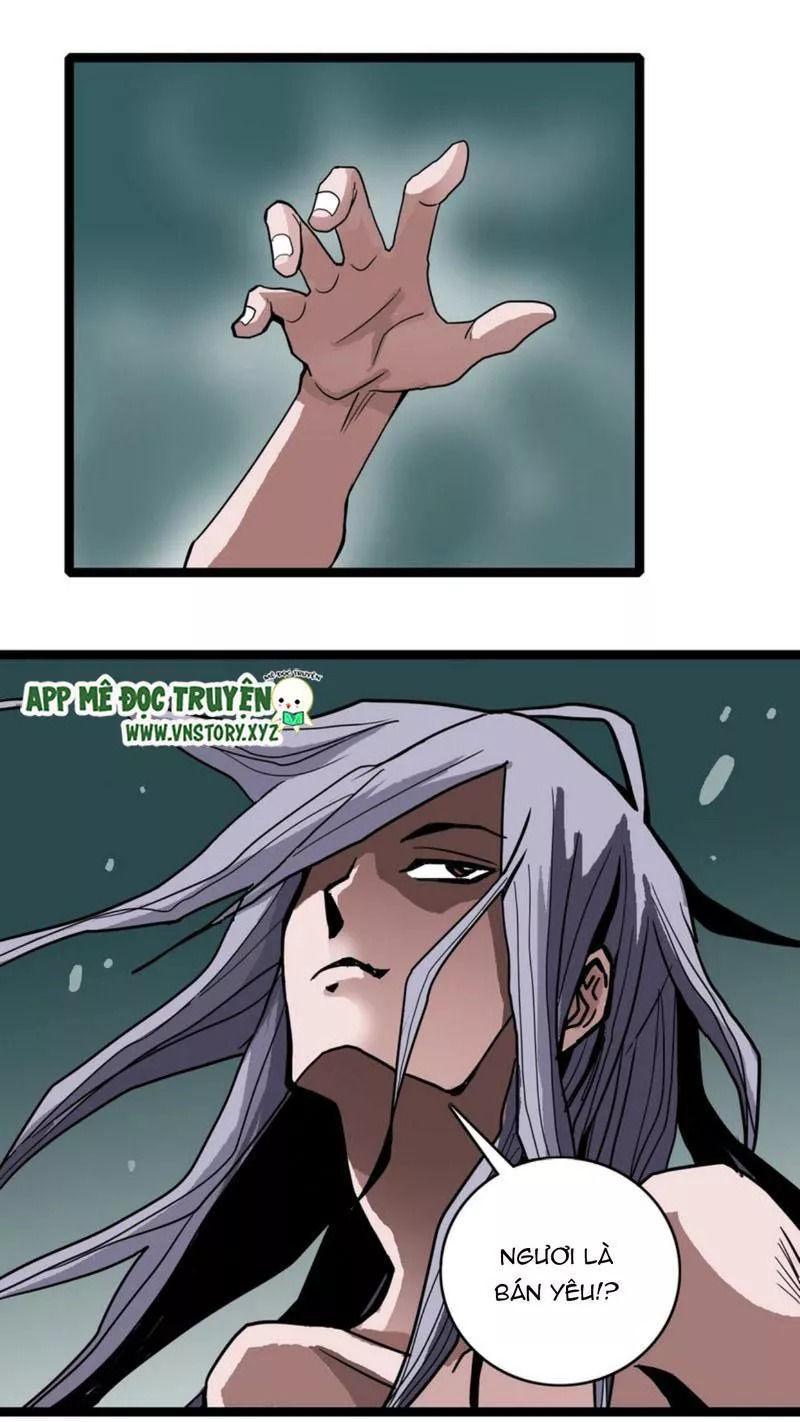 Thiếu Niên Siêu Năng Lực Chapter 42 - Trang 2