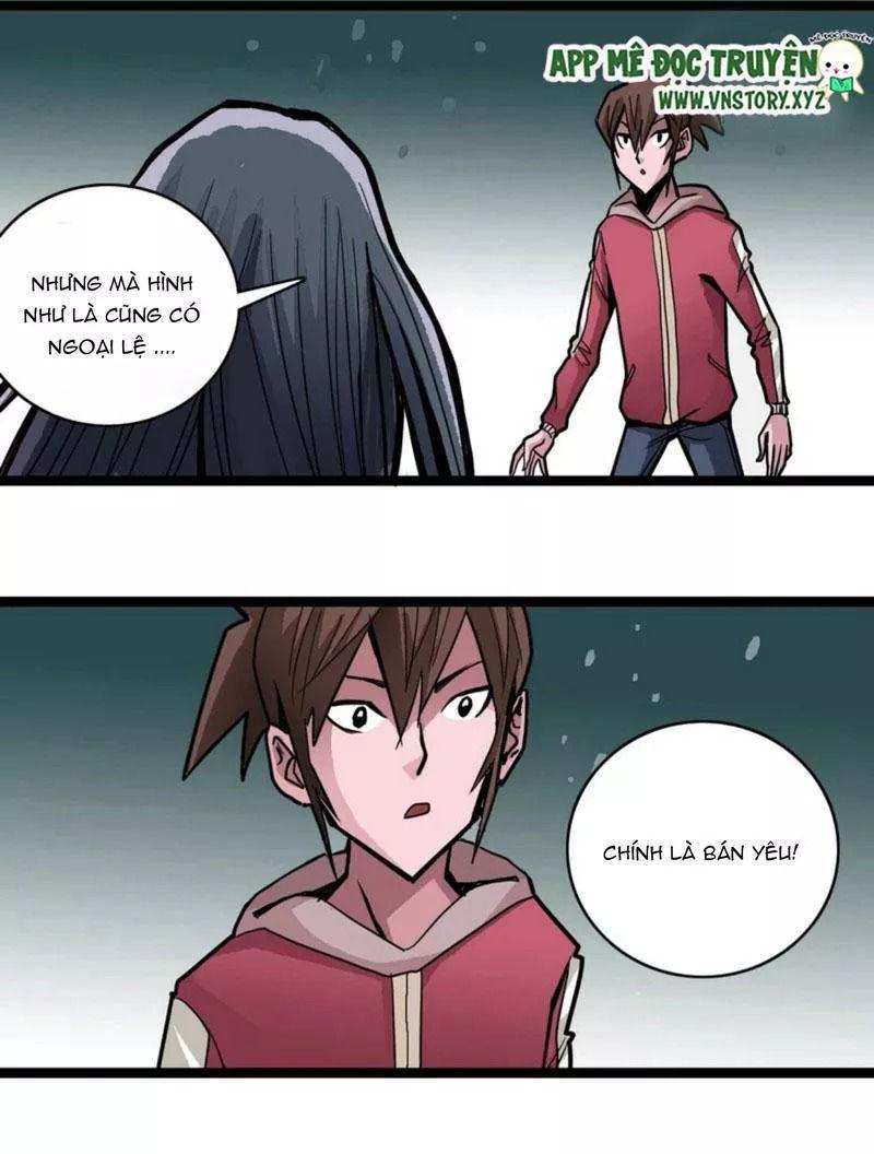 Thiếu Niên Siêu Năng Lực Chapter 42 - Trang 2