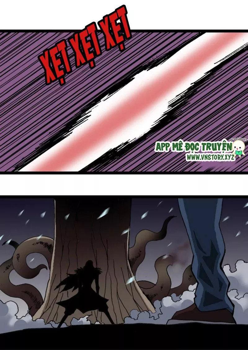 Thiếu Niên Siêu Năng Lực Chapter 43 - Trang 2