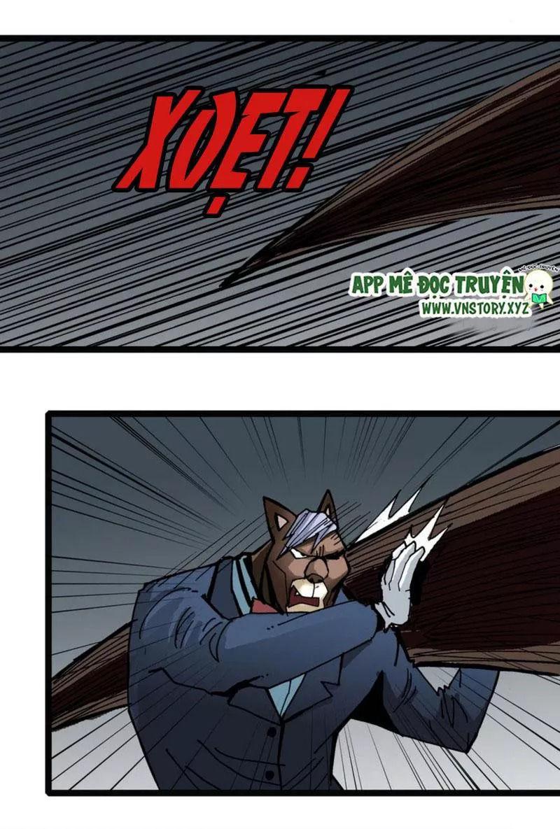 Thiếu Niên Siêu Năng Lực Chapter 43 - Trang 2