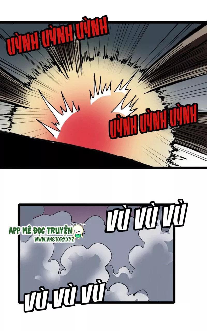 Thiếu Niên Siêu Năng Lực Chapter 43 - Trang 2