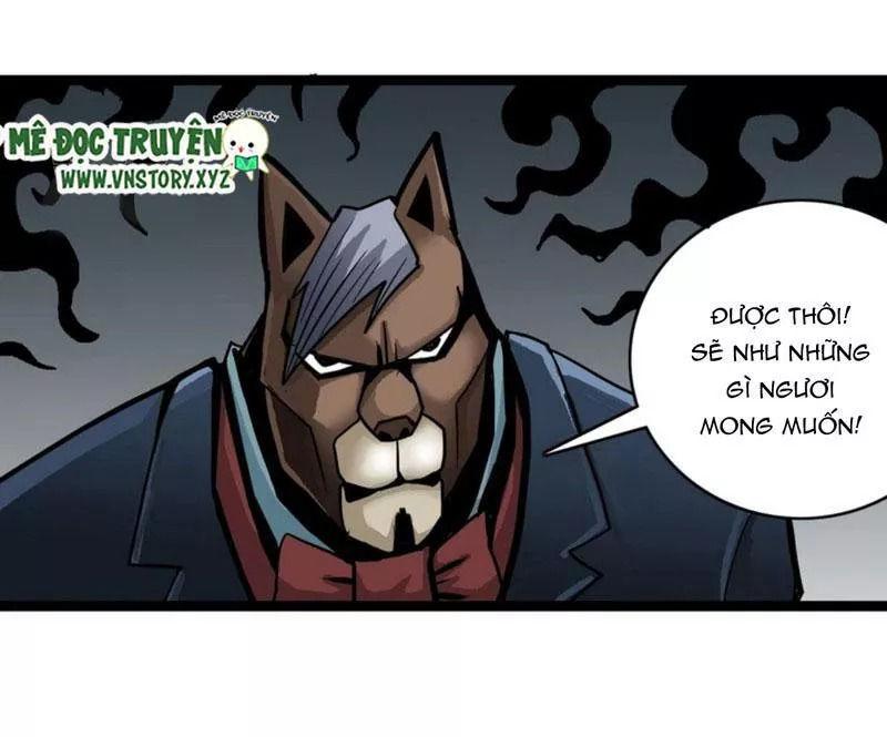 Thiếu Niên Siêu Năng Lực Chapter 43 - Trang 2