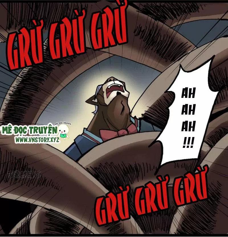 Thiếu Niên Siêu Năng Lực Chapter 43 - Trang 2