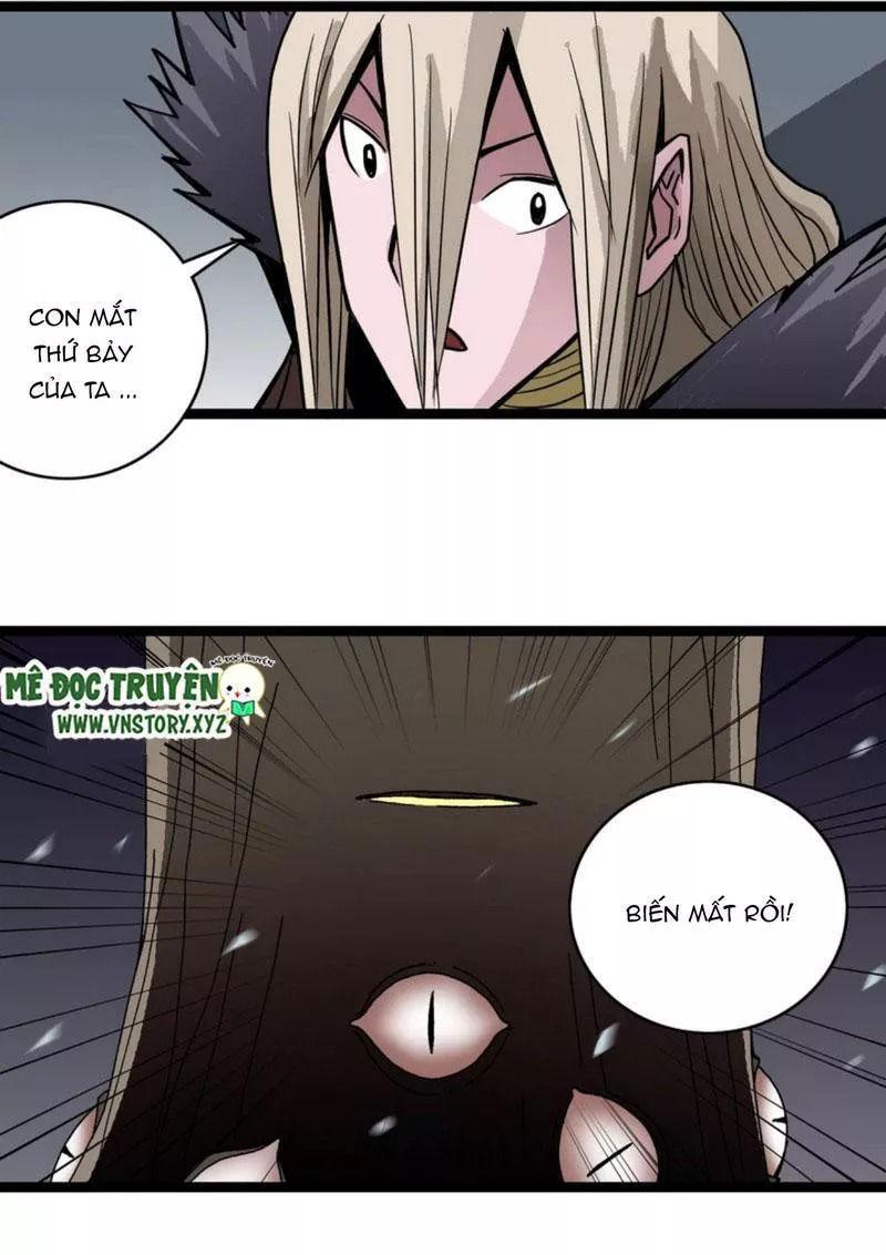 Thiếu Niên Siêu Năng Lực Chapter 43 - Trang 2