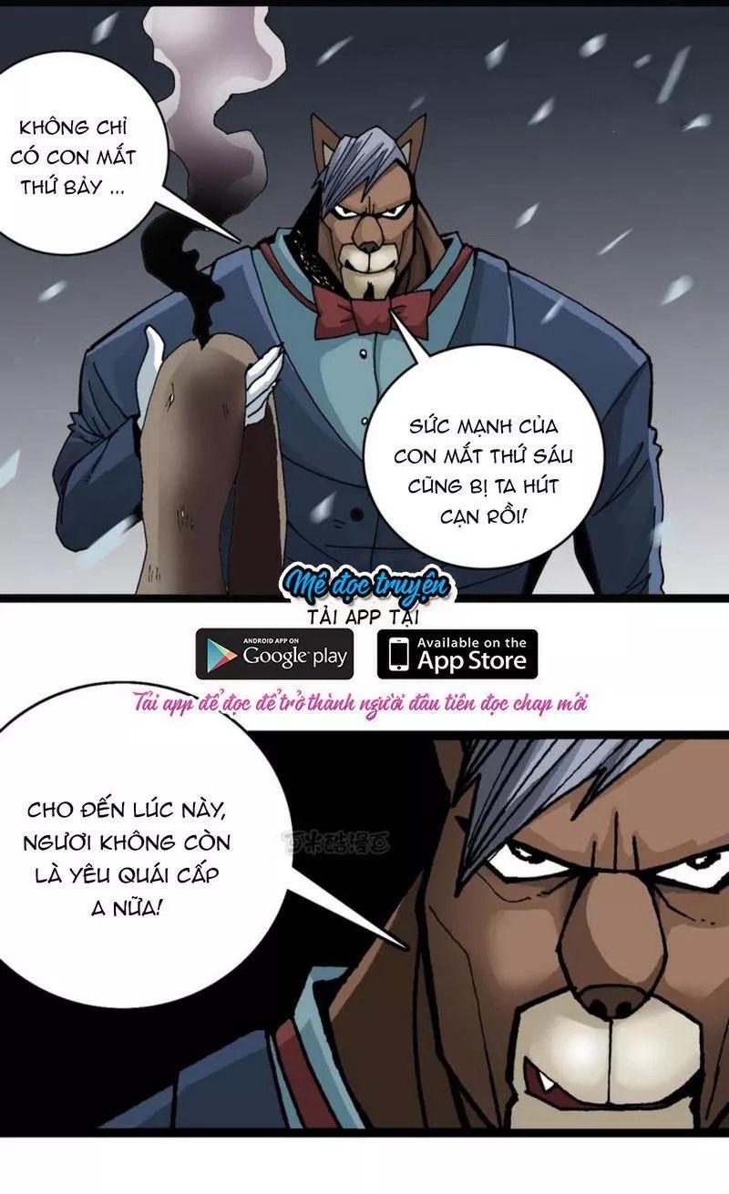 Thiếu Niên Siêu Năng Lực Chapter 43 - Trang 2